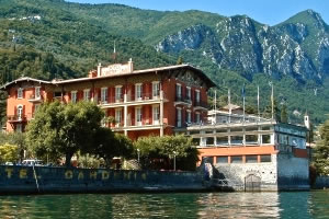 Hotel Gardenia al Lago Gargnano lago di Garda Hotel Gardenia al Lago Gargnano lago di Garda